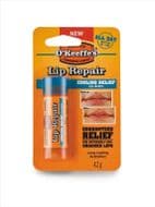 O'Keeffe's Lip Repair 4.2g - Cooling Relief