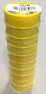 Pack of 10 PTFE Gas Tapes 13mm x 5m