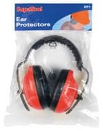 SupaTool Ear Protectors