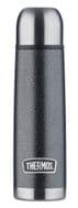 Thermos Hammertone Stainless Steel Flask - 1.0L