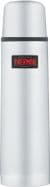 Thermos Light and Compact Flask 500ml - Stainless Steel 
