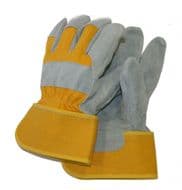 Town & Country Basic - General Purpose Gloves - Men's Size - L