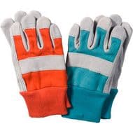 Town & Country Classics Helping Hands Gloves - Kids