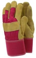 Town & Country Classics Thermal Lined Gloves - Ladies Size - M