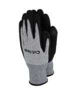 Town & Country Cut-Less Gloves - Large