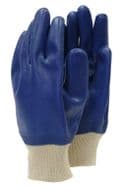 Town & Country Professional - Super Coated Gloves - Mens Size - L