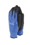 Town & Country Thermal Aquamax Gloves - Large
