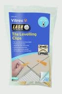 Vitrex Lash Clips - Pack 100