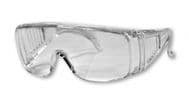 Vitrex Safety Spectacles - Clear