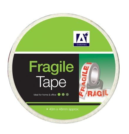 Anker Fragile Tape - 40m x 48mm