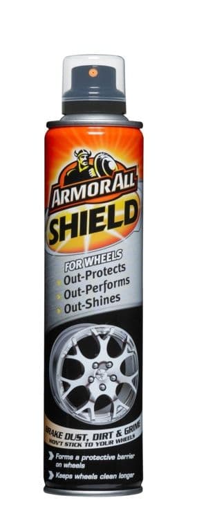 Armor All Shield For Wheels Aerosol - 300ml