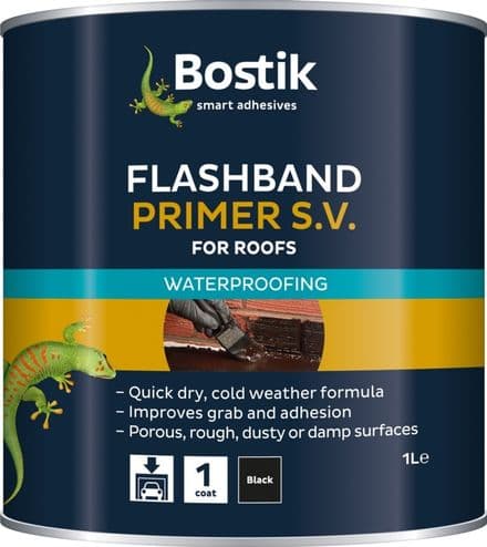 Bostik Flashband Primer SV - 1L