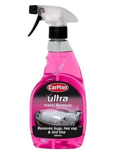 Carplan Ultra Insect Remover - 500ml