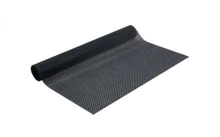 d-c-fix® Anti Slip Mat Black - 1.5m