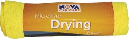 Nova Extra Large Microfibre Drying Towel