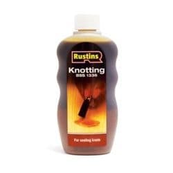 Rustins Knotting - 300ml