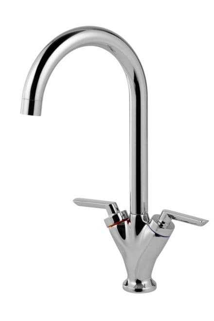 SP Barbary Kitchen Sink Mixer Tap