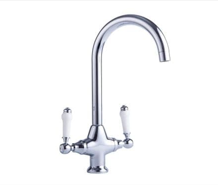 SP Holborn Traditional Kitchen Mixer Tap