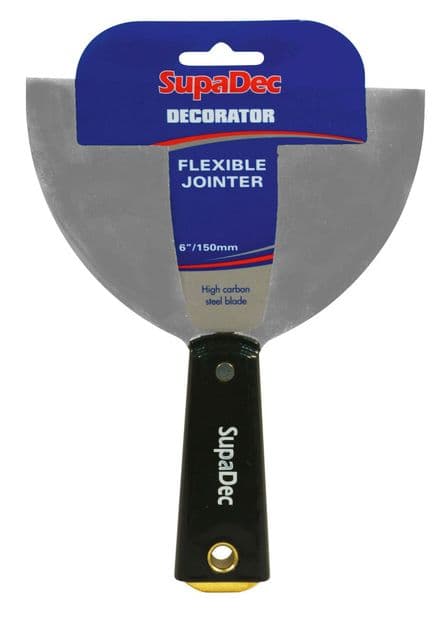 SupaDec Decorator Flexible Jointers - 6"