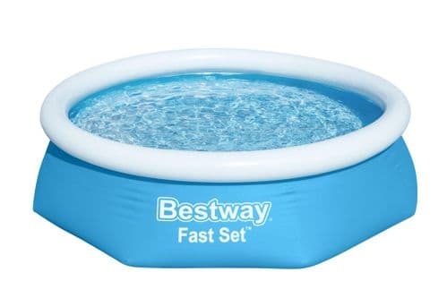 Bestway Pool - 8" x 24"