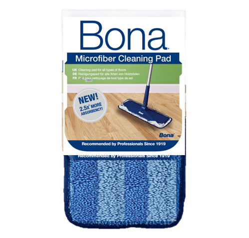 Bona Microfibre Cleaning Pad