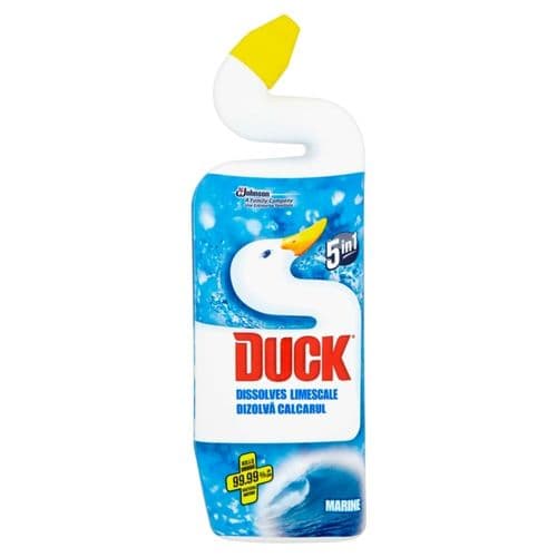 Duck Liquid 750ml - Marine