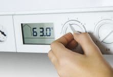 Heating & Cooling