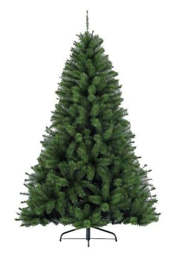 Kaemingk Canada Spruce Green Tree - 150cm