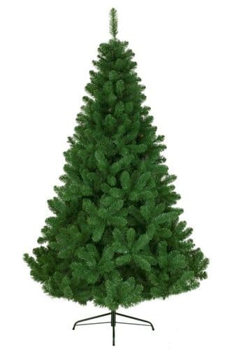 Kaemingk Imperial Pine Tree Green - 120cm