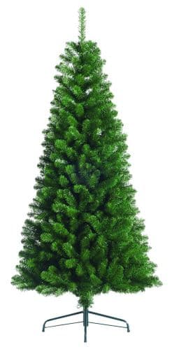 Kaemingk Newfoundland Slim Pine Tree - 240cm