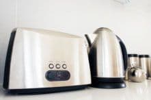 Small Domestic Appliances