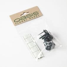 Oasis FIX® Adhesive Tack and Pinholder