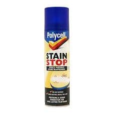 Polycell Stain Stop - 250ml Aerosol