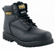Work & Safety Footwear