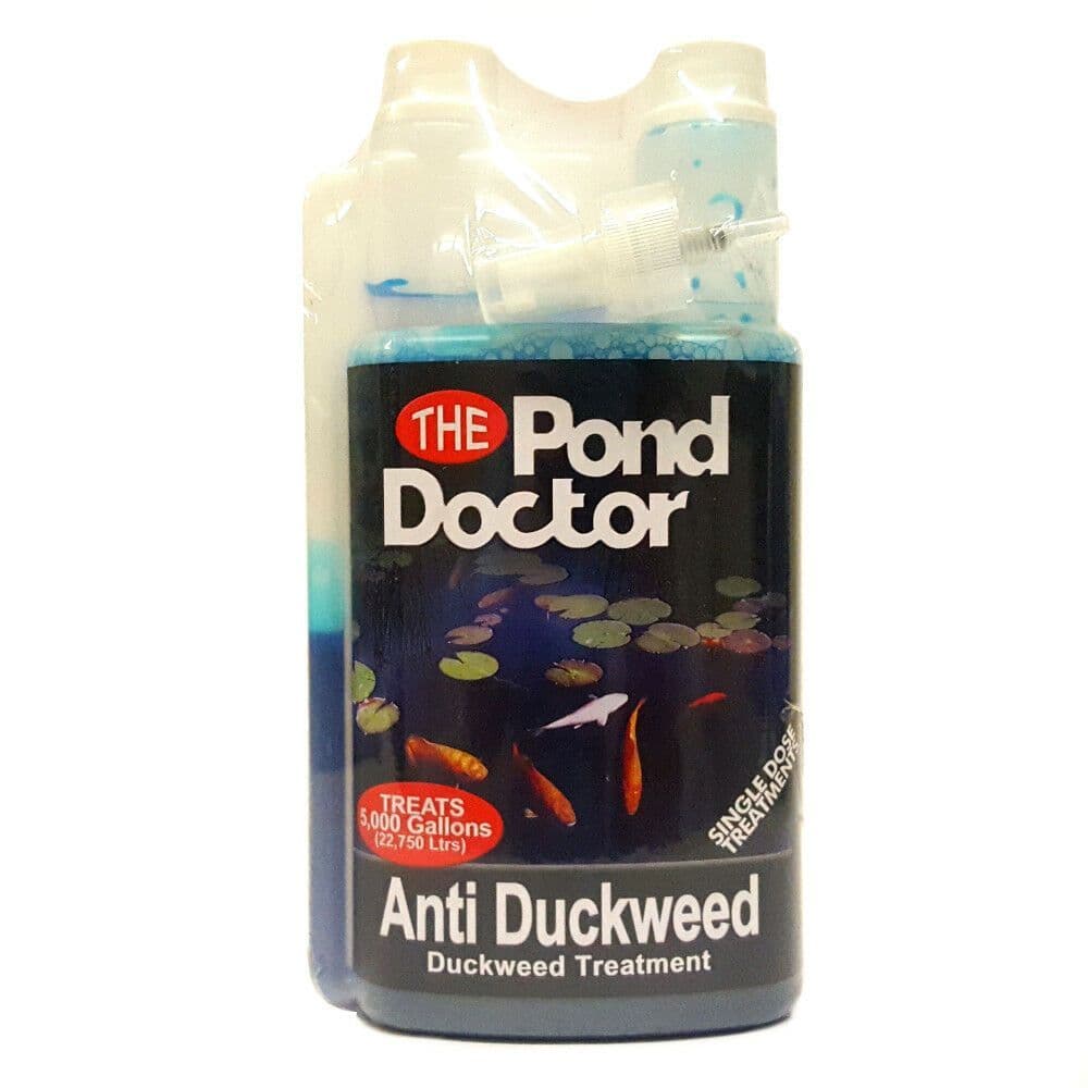 TAP "The Pond Doctor" Anti Duckweed Treatment