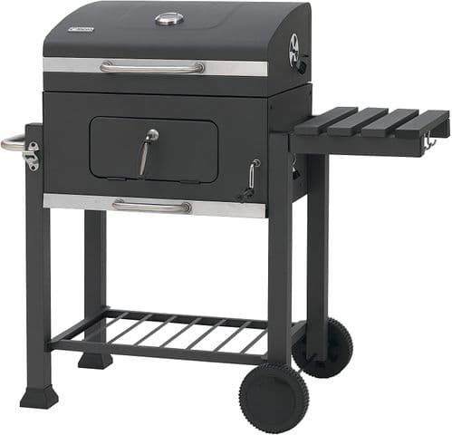 Tepro Toronto Trolley Grill Barbecue