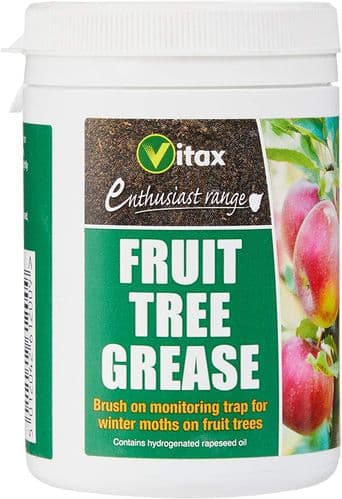 Vitax 200g Fruit Tree Grease (5FTG200)