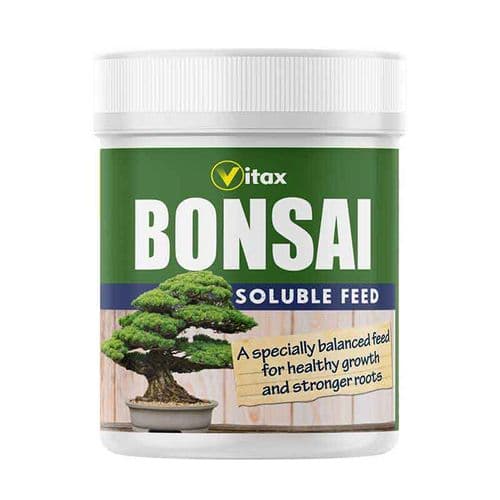 Vitax Bonsai Soluble Feed (200g)