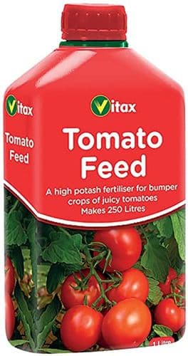 Vitax Tomato Feed 1litre