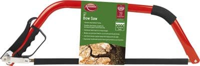 Ambassador Bow Saw - 24