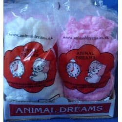 Animal Dreams Hamster Wool