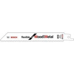 Bosch Sabre Saw Blades - S922HF