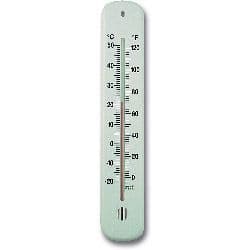Brannan Standard Wall Thermometer - 215mm