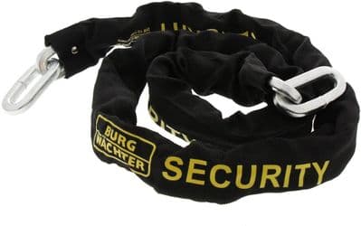 Burg-Wächter Hardened Square Bicycle Chain - 8x90