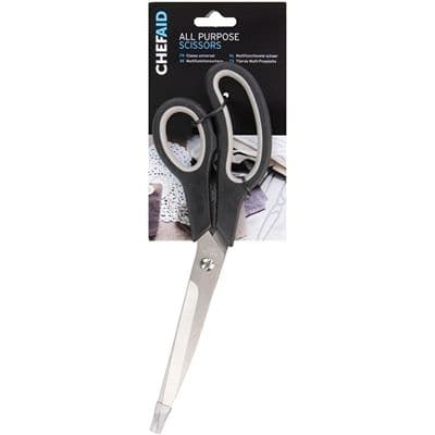 Chef Aid All Purpose Scissors - Approx 25cm