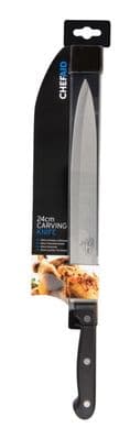 Chef Aid Carving Knife - 24cm