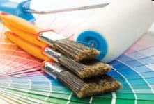 Decorating Tools & Preparation
