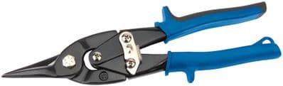 Draper Compound Action Shears Soft Grip - 250mm
