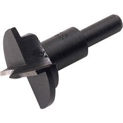 Draper Hinge Hole Cutter - 35mm