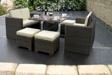 Garden Leisure